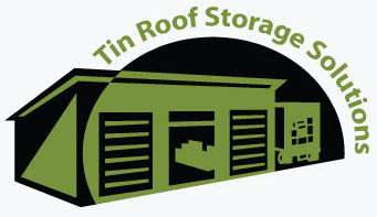Tin Roof Storage Solutions, Morehead Kentucky