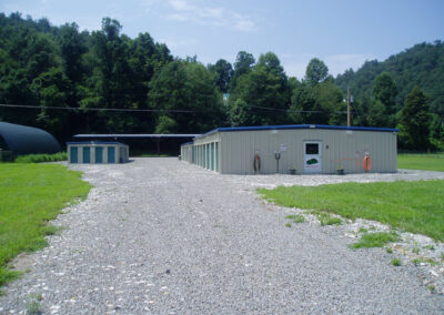 We have plenty of room for all your storage needs - Tin Roof Storage Solutions, Morehead, Kentucky