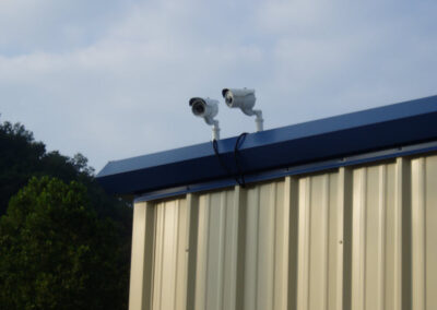 Tin Roof Storage Morehead Kentucky
